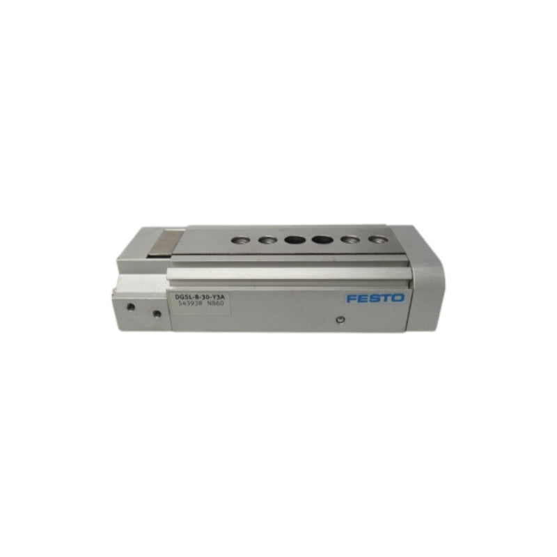 FESTO DGSL-8-30-Y3A 543938 UNMP
