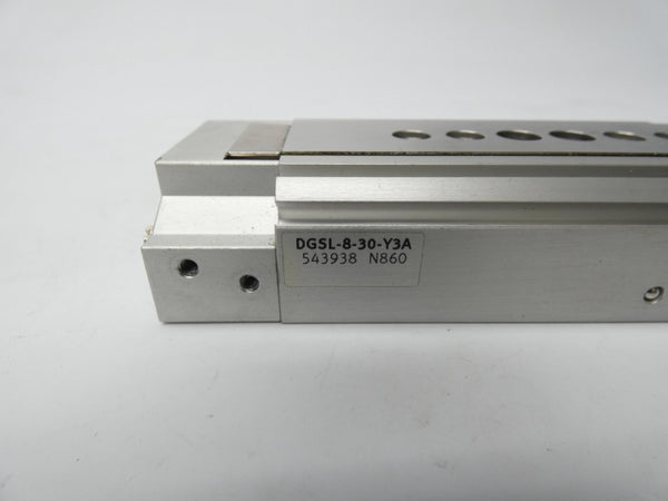 FESTO DGSL-8-30-Y3A 543938 UNMP