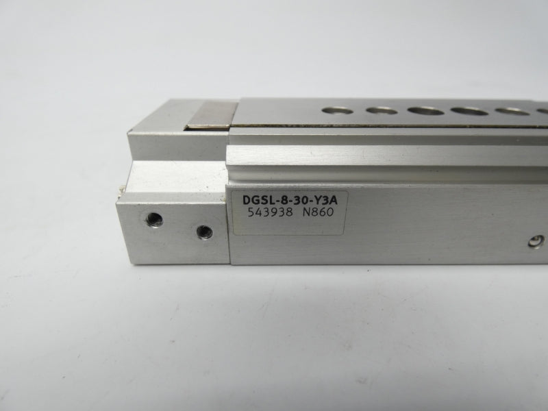 FESTO DGSL-8-30-Y3A 543938 UNMP