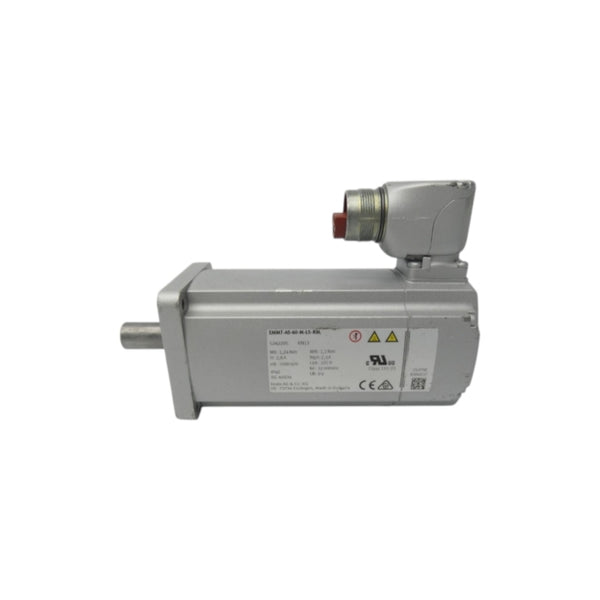 FESTO EMMT-AS-60-M-LS-RM 5242205 325V 2.8A UNMP