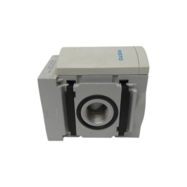 FESTO MS6-FRM-1/2 529853 300PSI UNMP