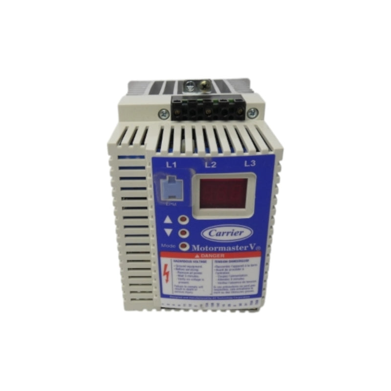 CARRIER HR46TN004 240V 16.1A UNMP