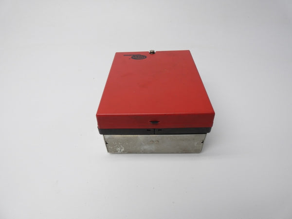 FIREYE E300 120V UNMP