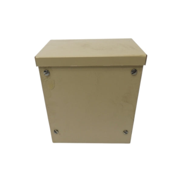 BARBER-COLMAN 658A-00013-000-0-00 120/240VAC 2A NSNP