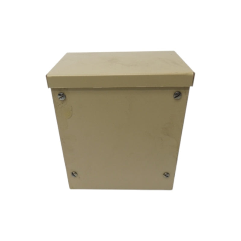 BARBER-COLMAN 658A-00013-000-0-00 120/240VAC 2A NSNP