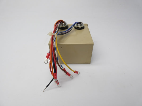 BARBER-COLMAN 658A-00013-000-0-00 120/240VAC 2A NSNP