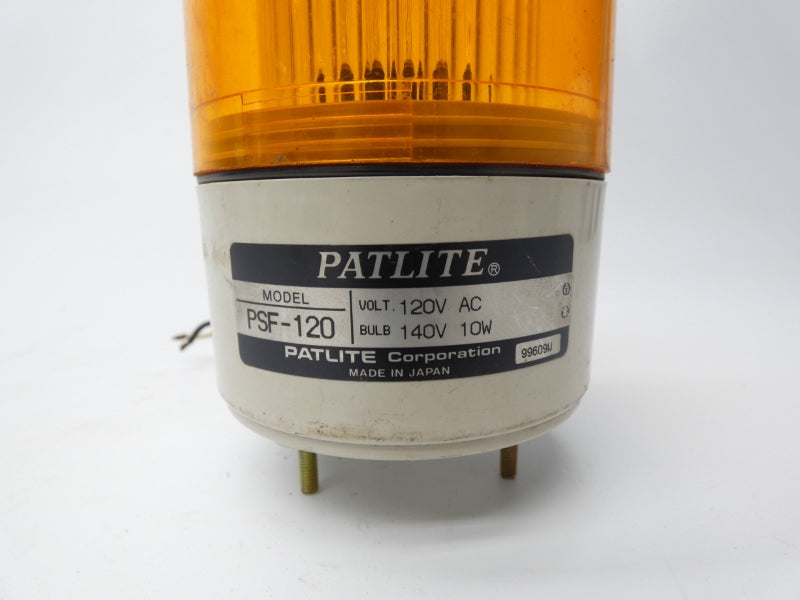 PATLITE PSF-120 120-140V UNMP