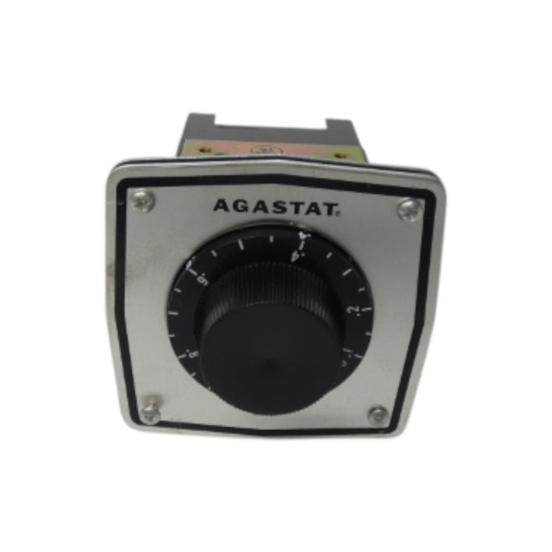 AGASTAT 7012PAX 125VDC .1-1S NSNP