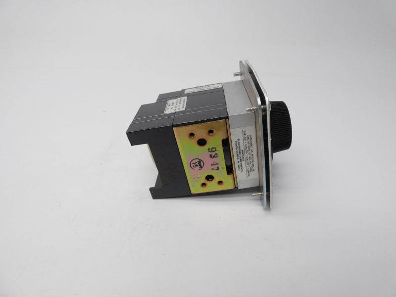 AGASTAT 7012PAX 125VDC .1-1S NSNP