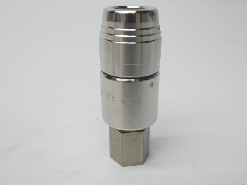 SWAGELOK 316QTM2 NSNP