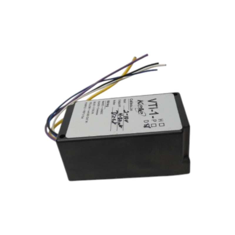 KELE VTI-1-D 2-10V UNMP