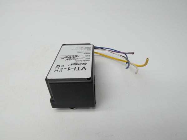 KELE VTI-1-D 2-10V UNMP