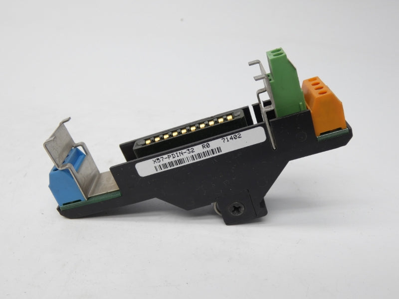 MODULE X57-PDIN-32 UNMP