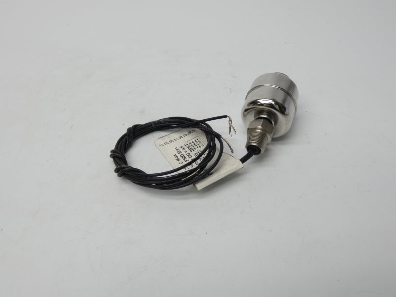 MADISON M5000-014/21 220VAC 0.28A 300PSI NSNP