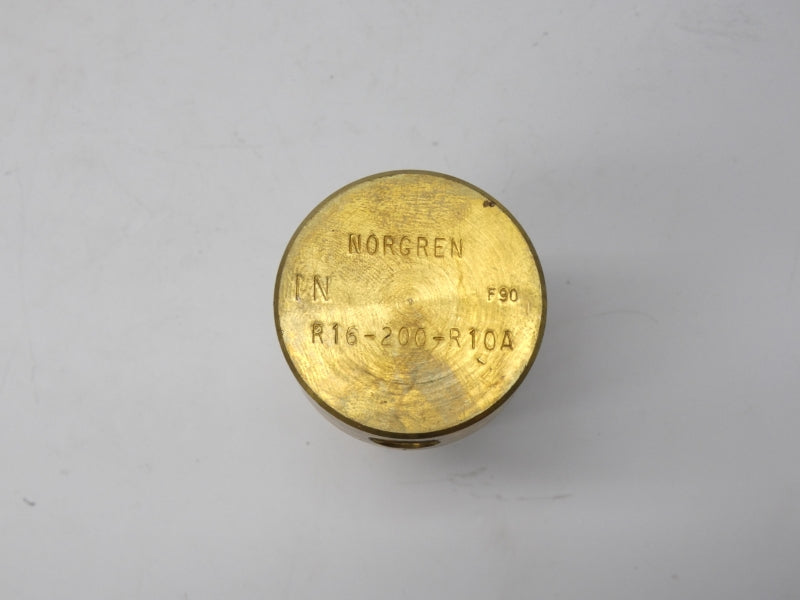 NORGREN R16-200-R10A NSNP