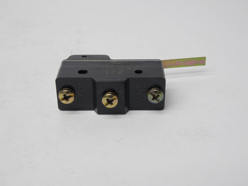 MICROSWITCH BZ-2RW85523T 480VAC NSNP
