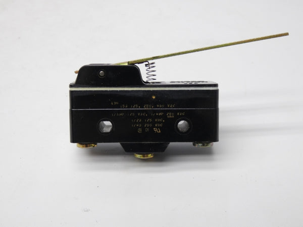 MICROSWITCH BZ-2RW85523T 480VAC NSNP