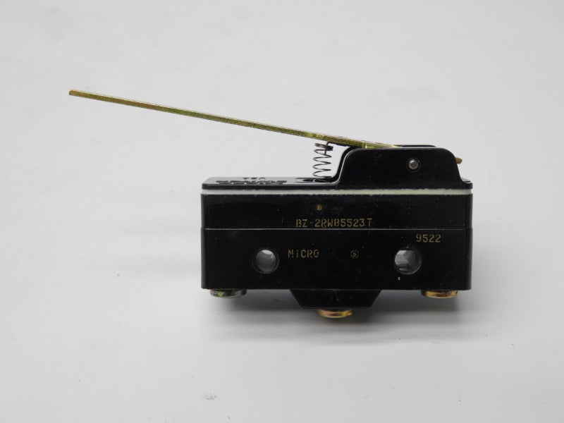 MICROSWITCH BZ-2RW85523T 480VAC NSNP