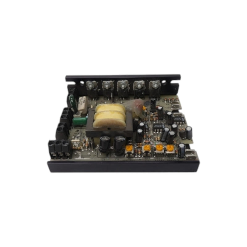 EXTRON 1811-0100 REV. E 230VAC UNMP