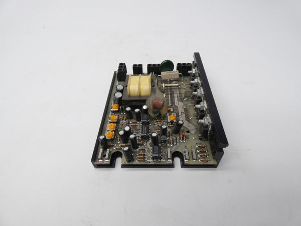 EXTRON 1811-0100 REV. E 230VAC UNMP