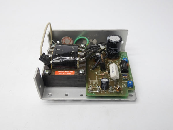 EMERSON 24N1.2 230/240VAC 1.2A UNMP