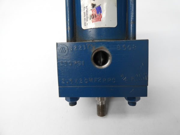 REXROTH 2.5X2CMF2PPC 62237B508 250PSI UNMP
