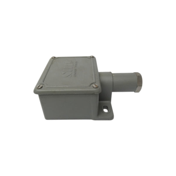 SOR 9NN-K5-N4-C1A-CS 480VAC 15A 6000PSI NSNP