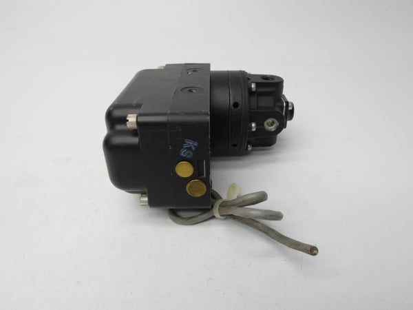 FAIRCHILD TB5220-5 1-5VDC 20PSI UNMP