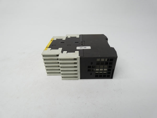SIEMENS 3RK1105-1BE04-0CA0 300V UNMP