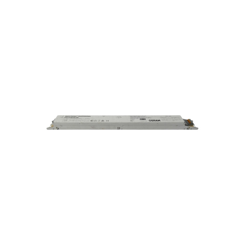 OSRAM QTP2X36/230-240 230-240V 0.31A UNMP
