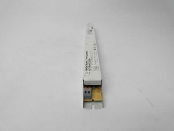 OSRAM QTP2X36/230-240 230-240V 0.31A UNMP
