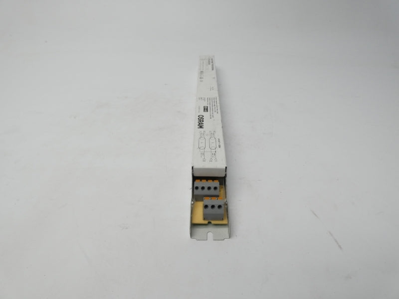 OSRAM QTP2X36/230-240 230-240V 0.31A UNMP