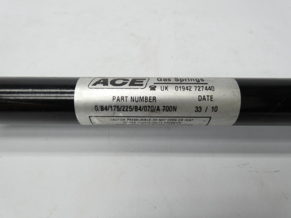 ACE 0/B4/175/225/B4/070/A700N NSNP