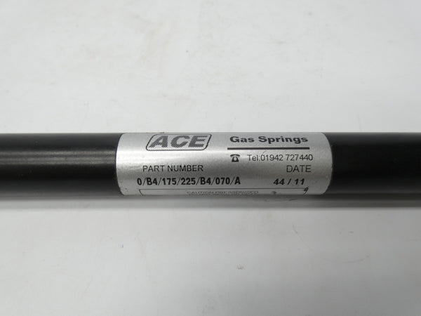 ACE 0/B4/175/225/B4/070/A NSNP