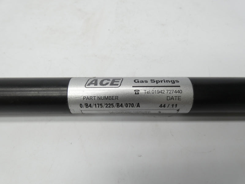 ACE 0/B4/175/225/B4/070/A NSNP