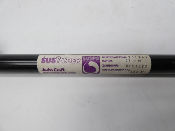 SUSPANDER 751461 UNMP