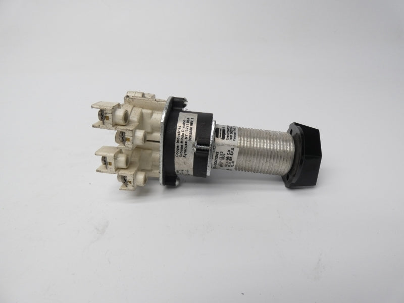 CROUSE HINDS EMPS059 UNMP