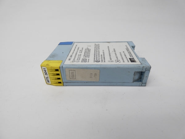 MTL  MTL3041 250V UNMP