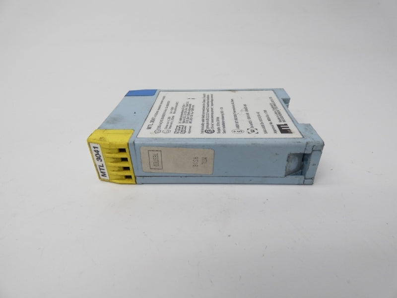 MTL  MTL3041 250V UNMP