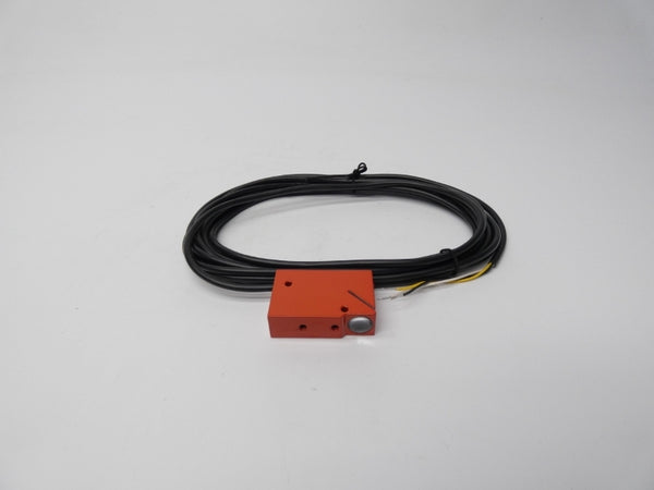 LEUZE ELECTRONIC RK18/4G 24VDC NSNP