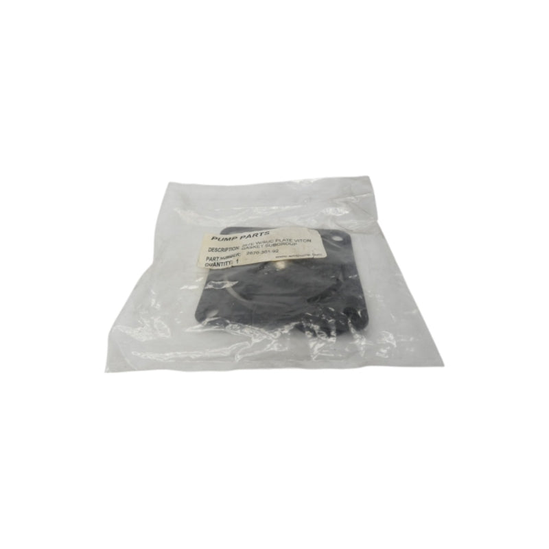 AMTPUMP 2870-301-92 287E NSNP