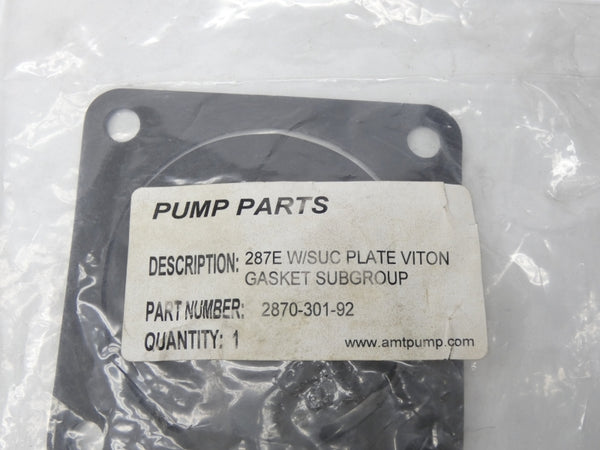 AMTPUMP 2870-301-92 287E NSNP