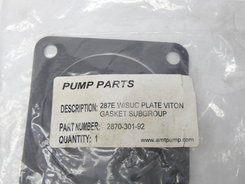 AMTPUMP 2870-301-92 287E NSNP