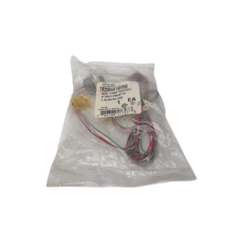 DANIEL WOODHEAD 7R3004A19F060 NSMP