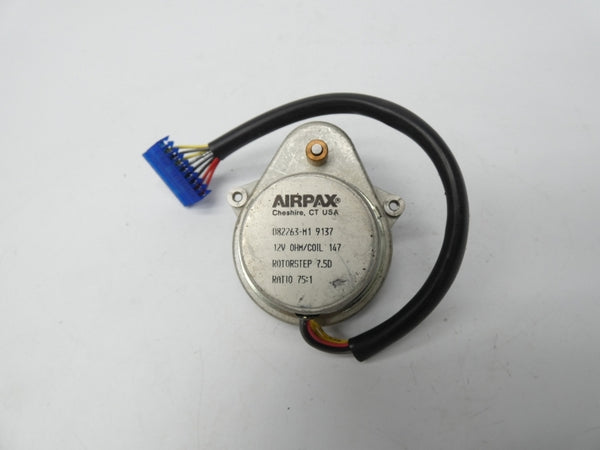 AIRPAX D82263-M1 9137 12V NSNP