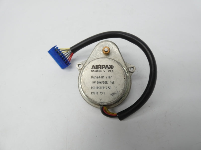 AIRPAX D82263-M1 9137 12V NSNP