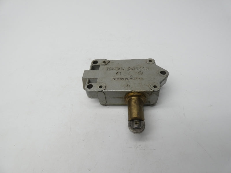 MICRO SWITCH BAF1-2RQN8RH 480VAC 20A (GREY) UNMP