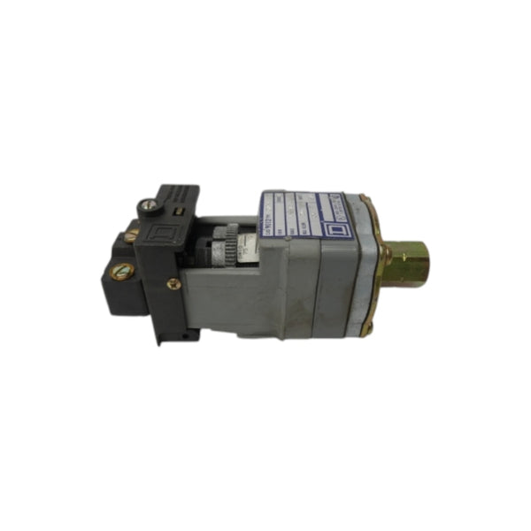 SQUARE D 9012GNO-4 SER. B 240PSI (AS PICTURED) NSNP