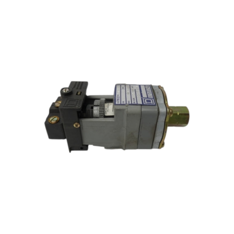 SQUARE D 9012GNO-4 SER. B 240PSI (AS PICTURED) NSNP