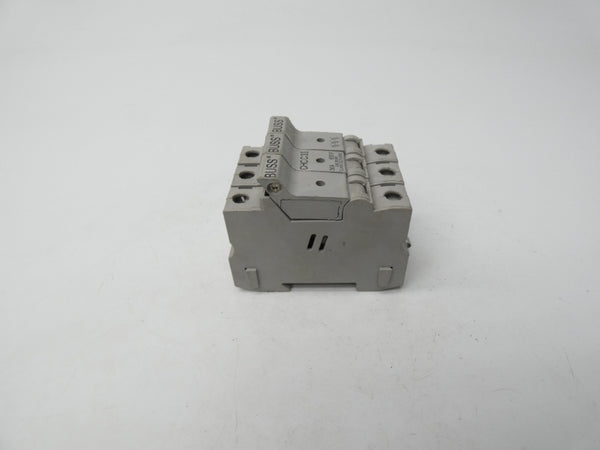 BUSSMANN CHCC3I 600V 30A (AS PICTURED) UNMP